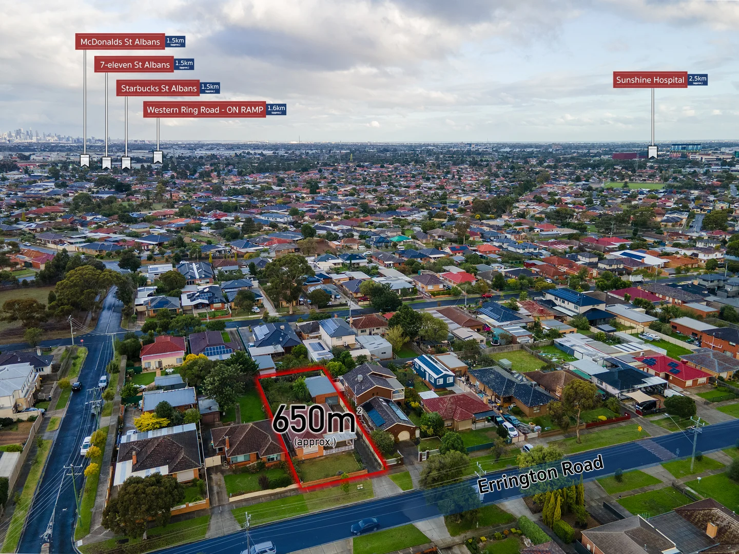 Additional image 15 of 60 Errington Road, St Albans VIC 3021