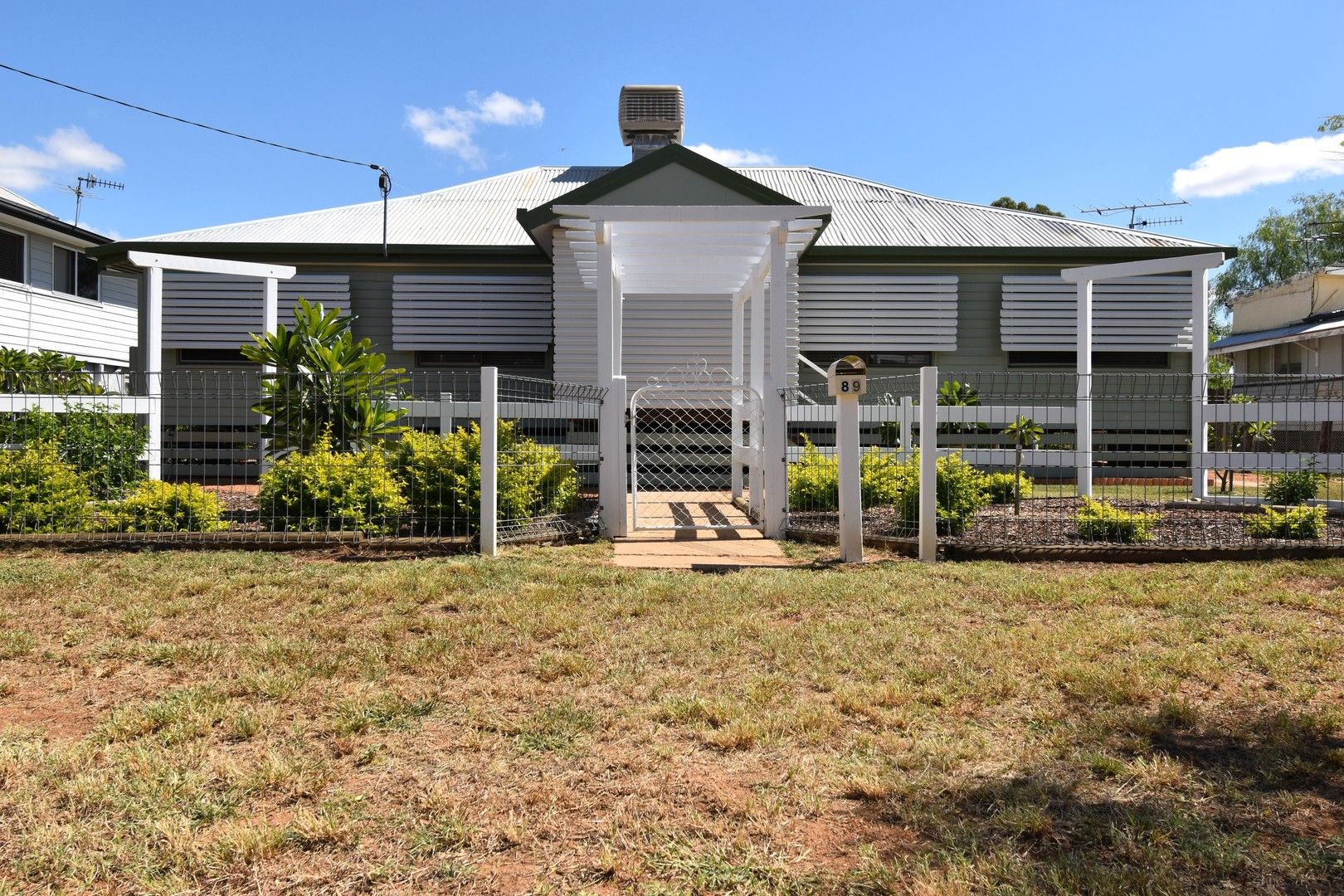 89 Falcon Street, Longreach QLD 4730 Domain