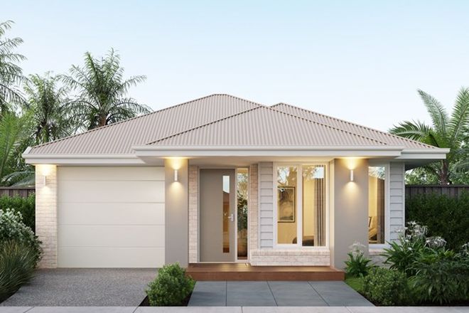 Picture of Lot 26 New Road, MORAYFIELD QLD 4506