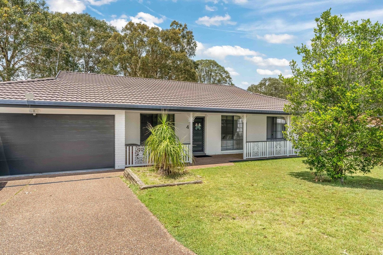 4 Peden Place, Ashtonfield NSW 2323, Image 0