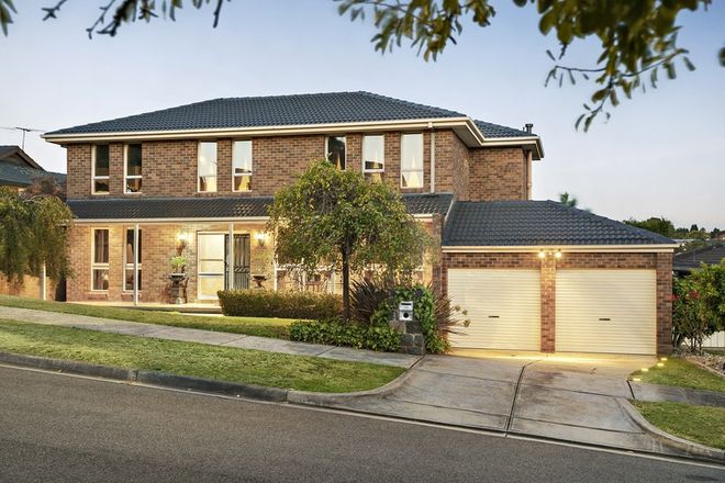 Picture of 5 Castlewood Place, TEMPLESTOWE VIC 3106