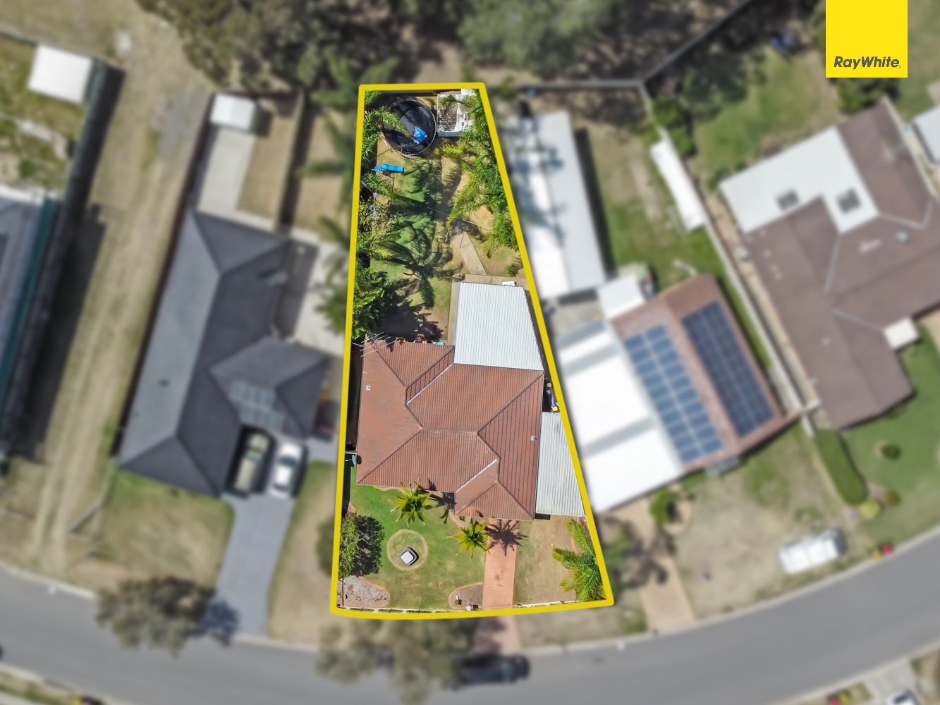 61 Dryden Avenue, Oakhurst NSW 2761, Image 1