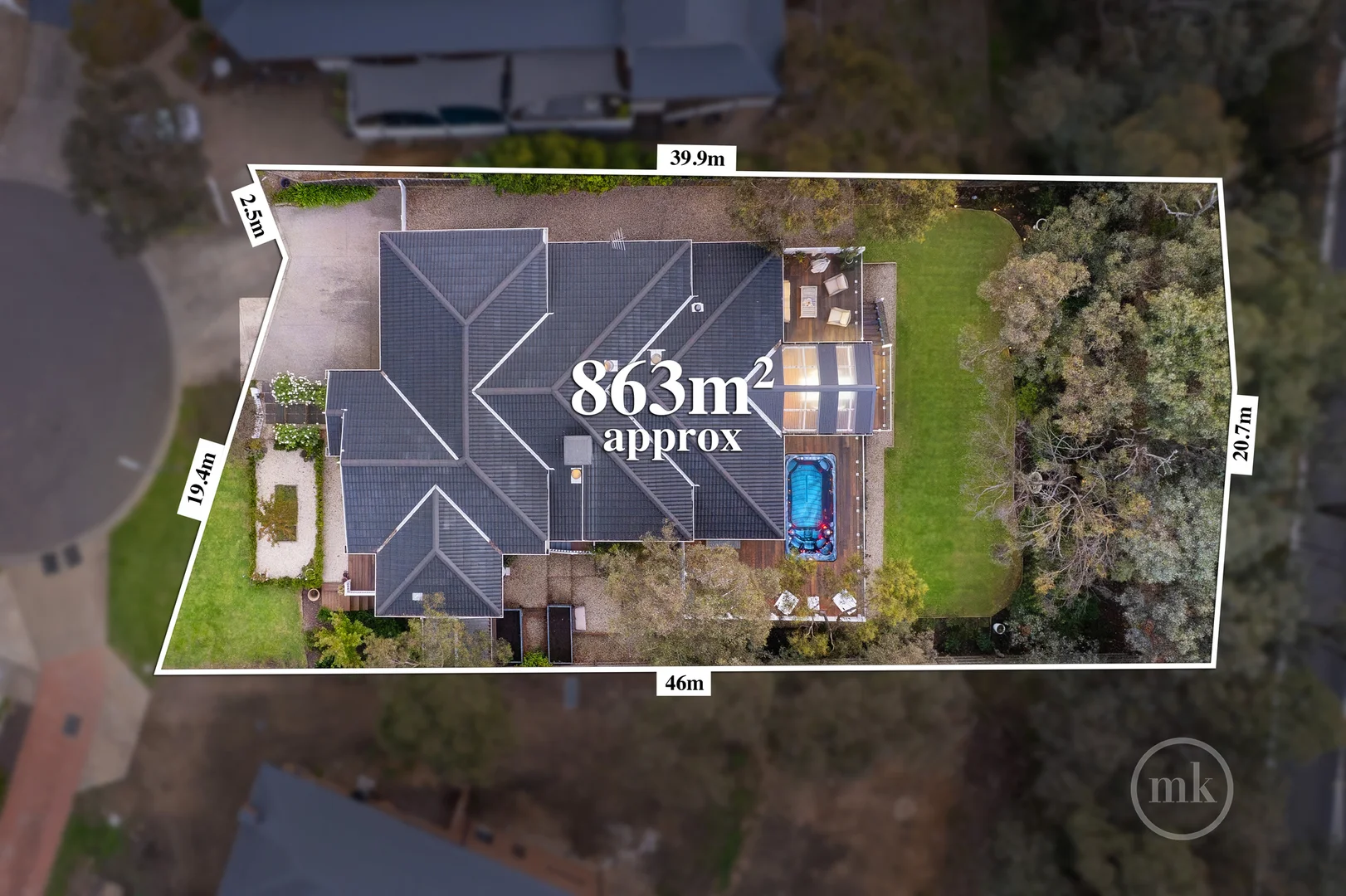 Additional image 27 of 9 Emu Court, Diamond Creek VIC 3089