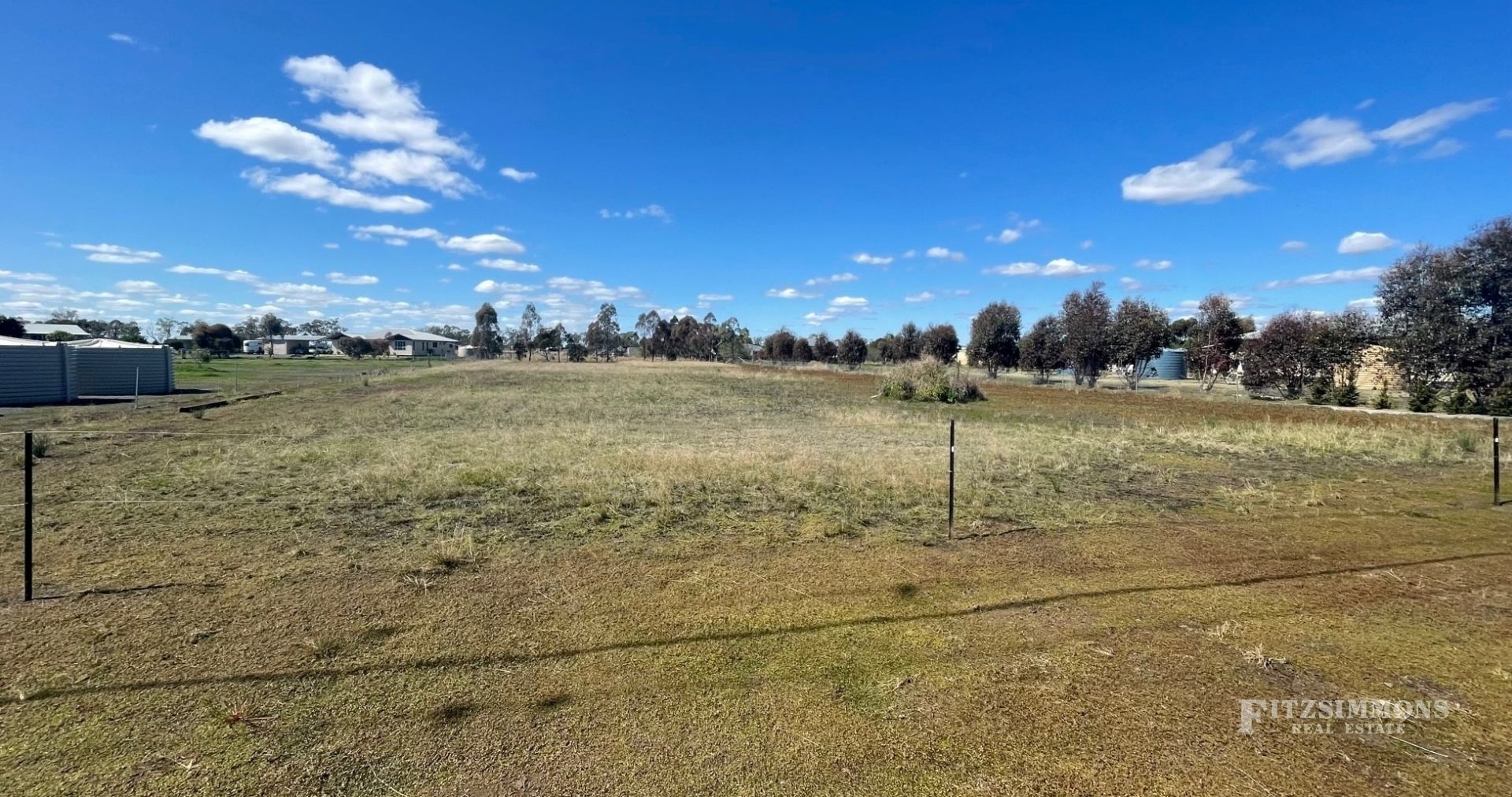 Lot 118 Southern Cross Drive, Dalby QLD 4405 Domain