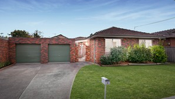 Picture of 7 Lachlan Street, MENTONE VIC 3194