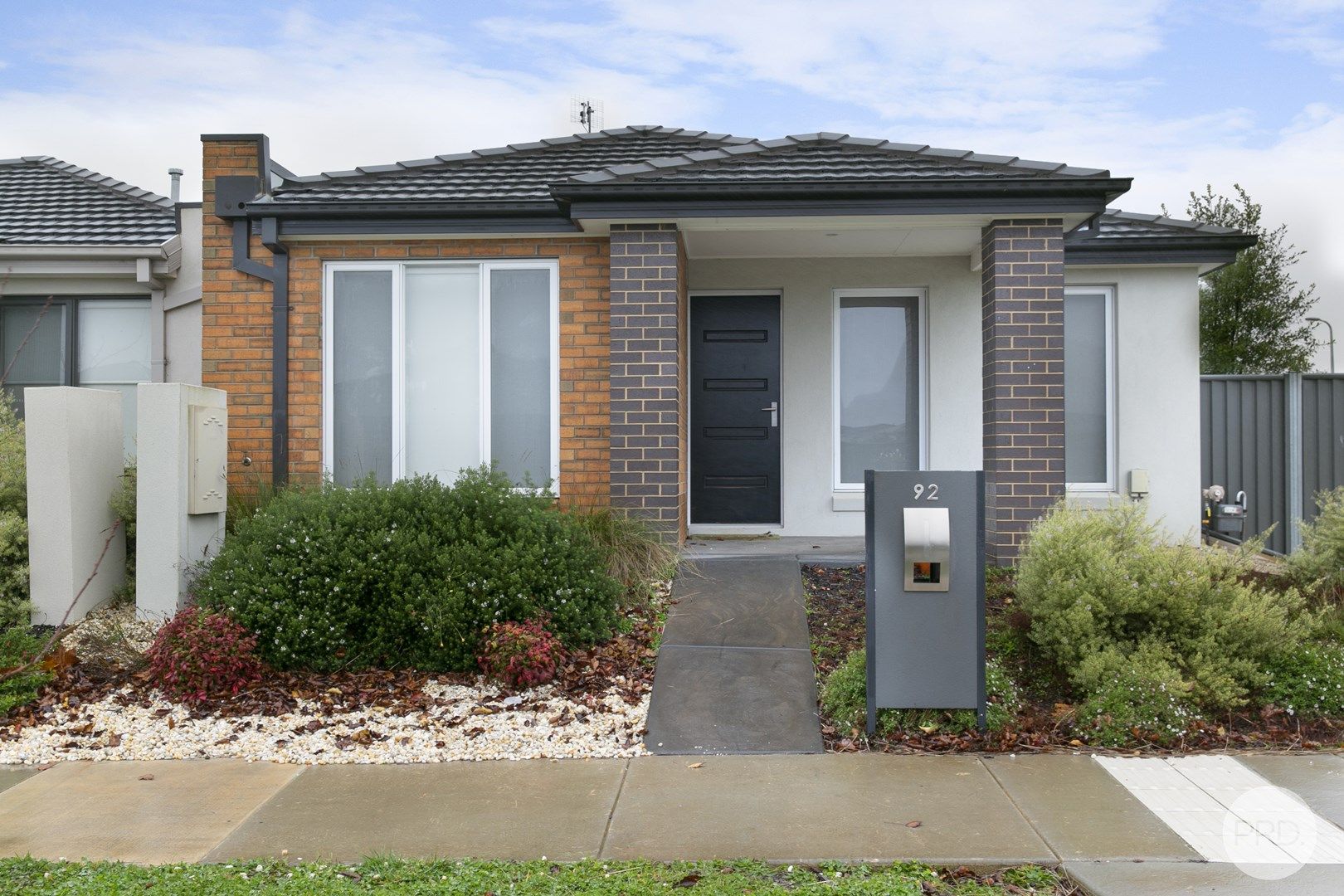 92 O'Shannassy Parade, Lucas VIC 3350, Image 0