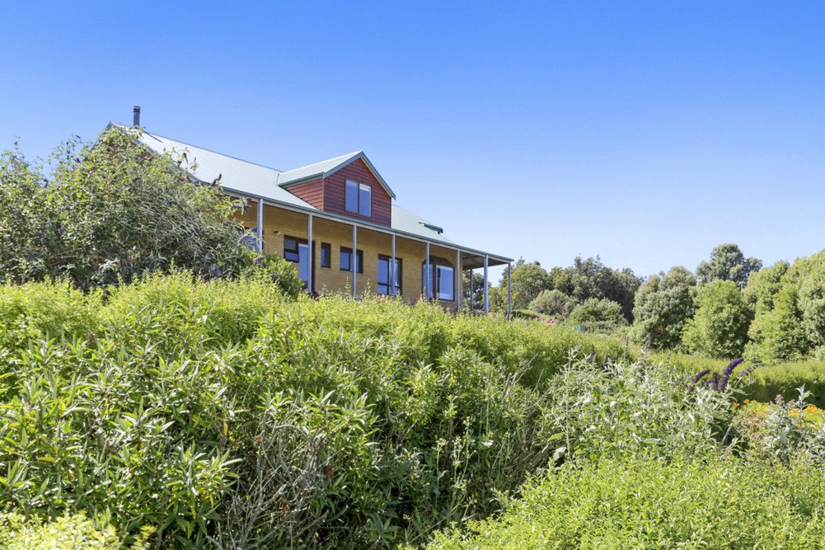 2575 Cobden - Port Campbell Road, Port Campbell VIC 3269, Image 0