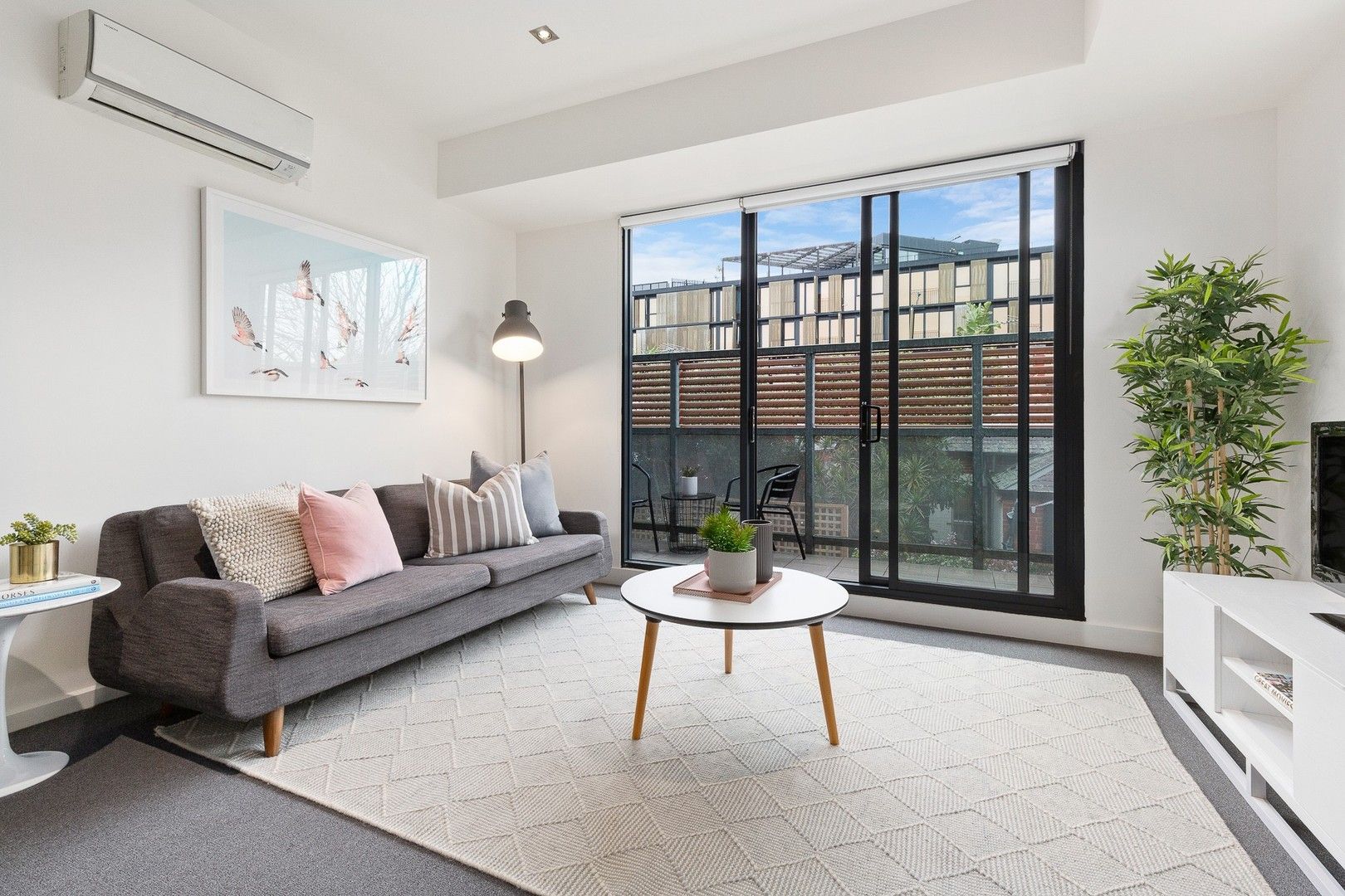 1 bedrooms Apartment / Unit / Flat in 12/23 Irwell Street ST KILDA VIC, 3182