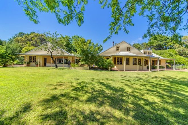 Picture of 1192 Wallaroo Road, WALLAROO NSW 2618