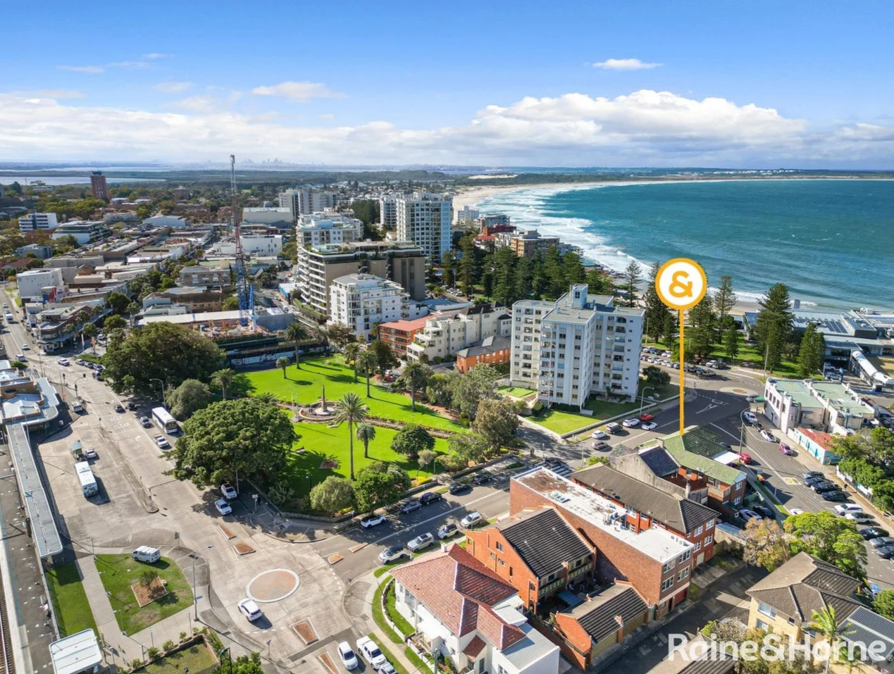 Primary image of 5/4 Laycock Avenue, Cronulla NSW 2230