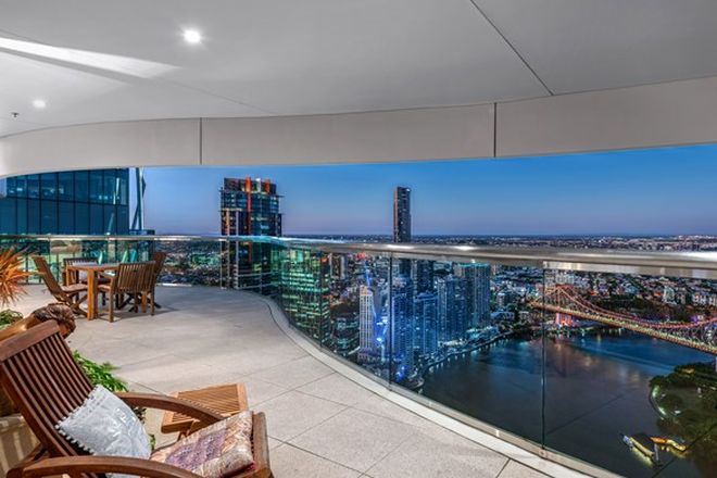 189 3 Bedroom Apartments For Sale In Brisbane City Qld 4000 Domain