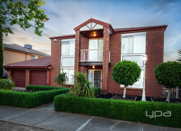 75 Bellevue Boulevard, Hillside VIC 3037