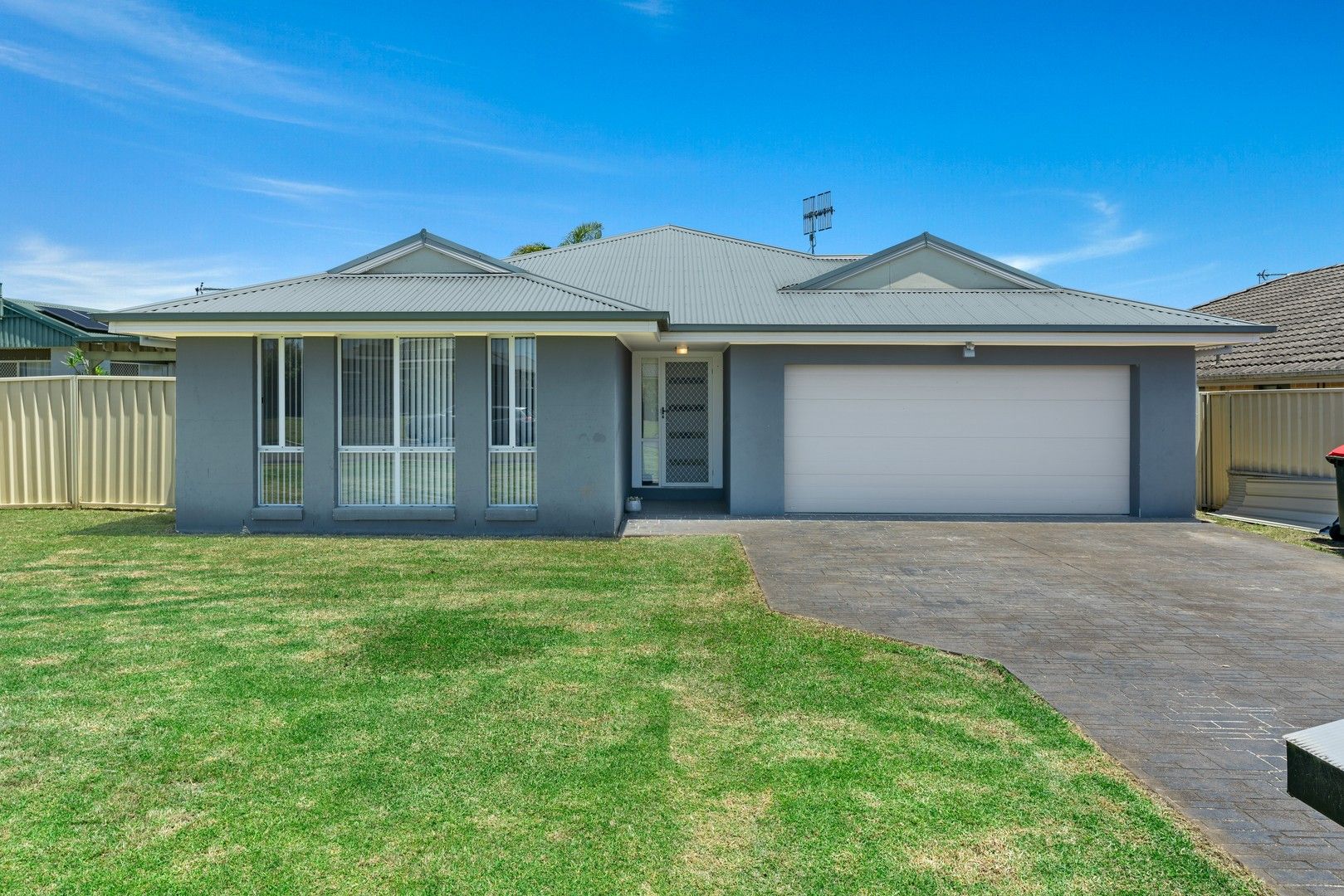 225 Old Southern Road, South Nowra NSW 2541, Image 0