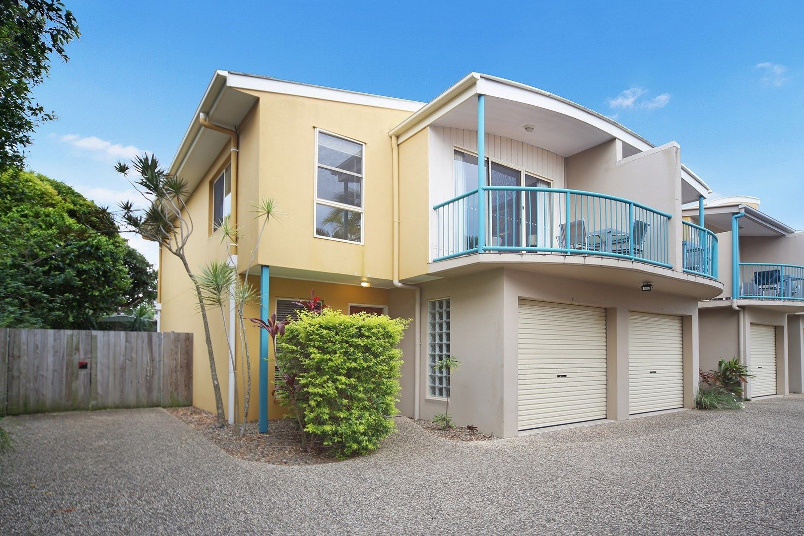 8/3-5 First Avenue, Coolum Beach QLD 4573, Image 0