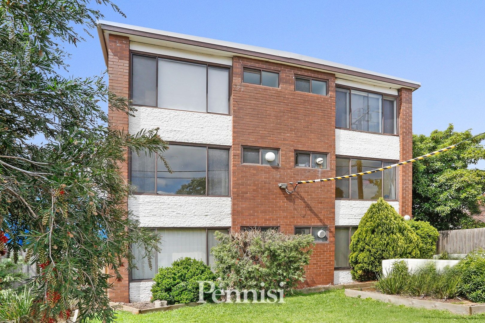 6/242 Pascoe Vale Road, Essendon VIC 3040, Image 0