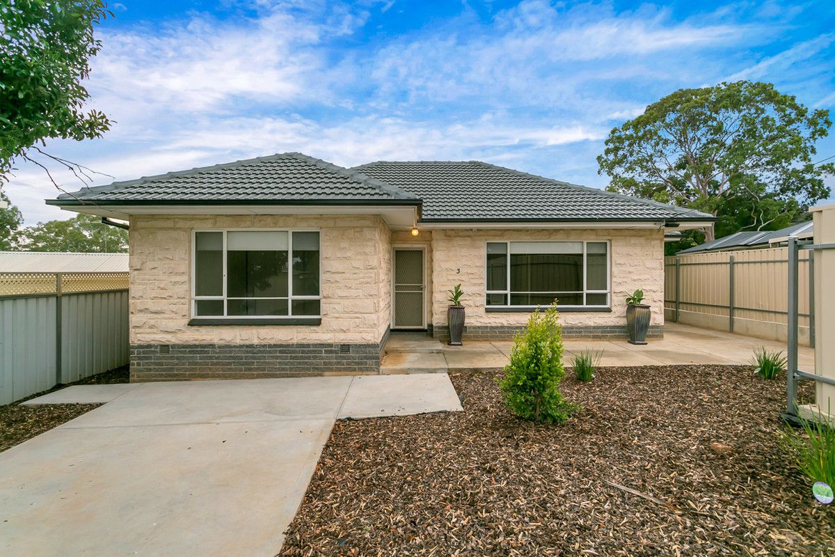 3 Maru Court, Para Hills SA 5096, Image 0