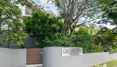 Picture of 12/8 Ridge Street, GREENSLOPES QLD 4120