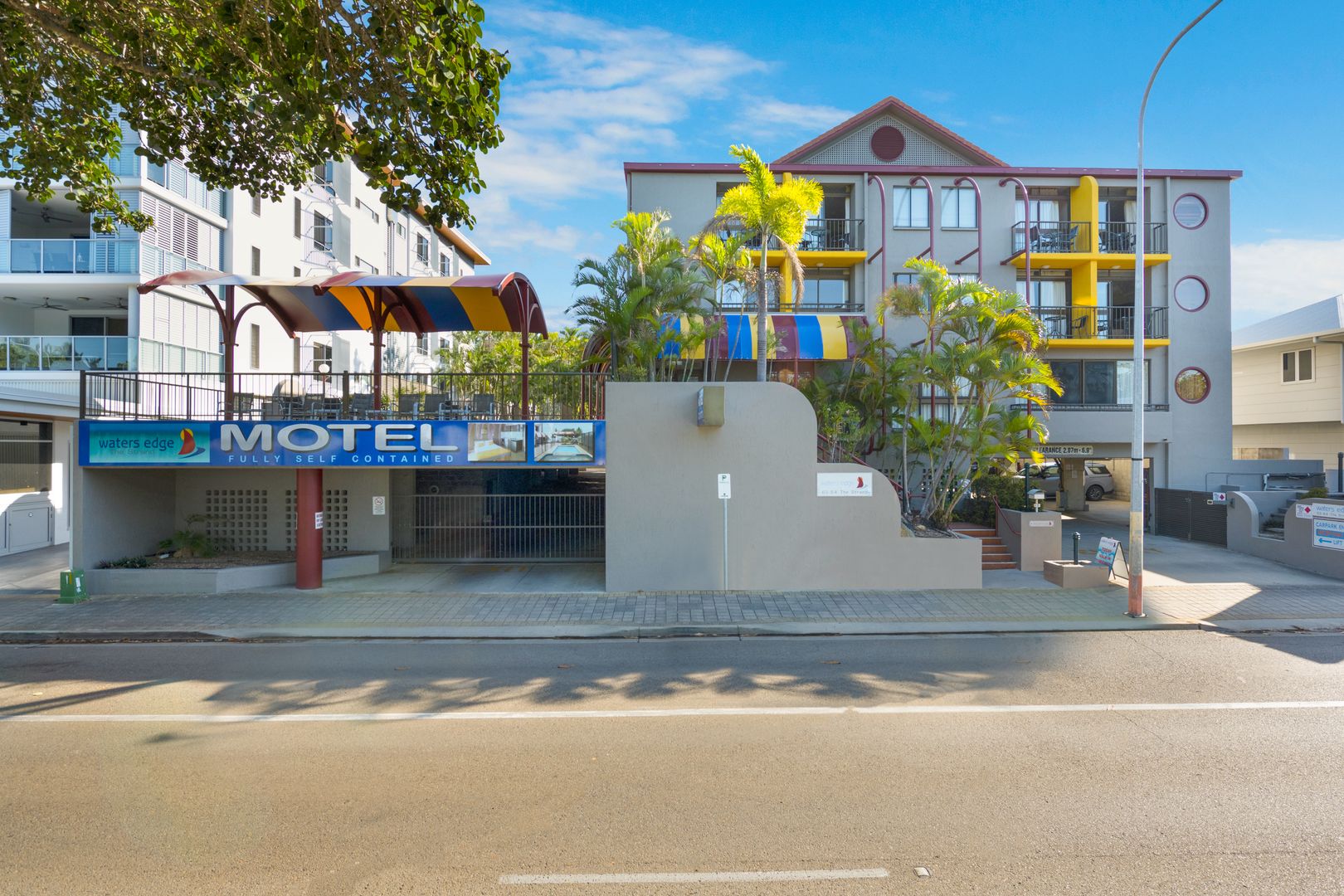 16/63-64 The Strand , North Ward QLD 4810