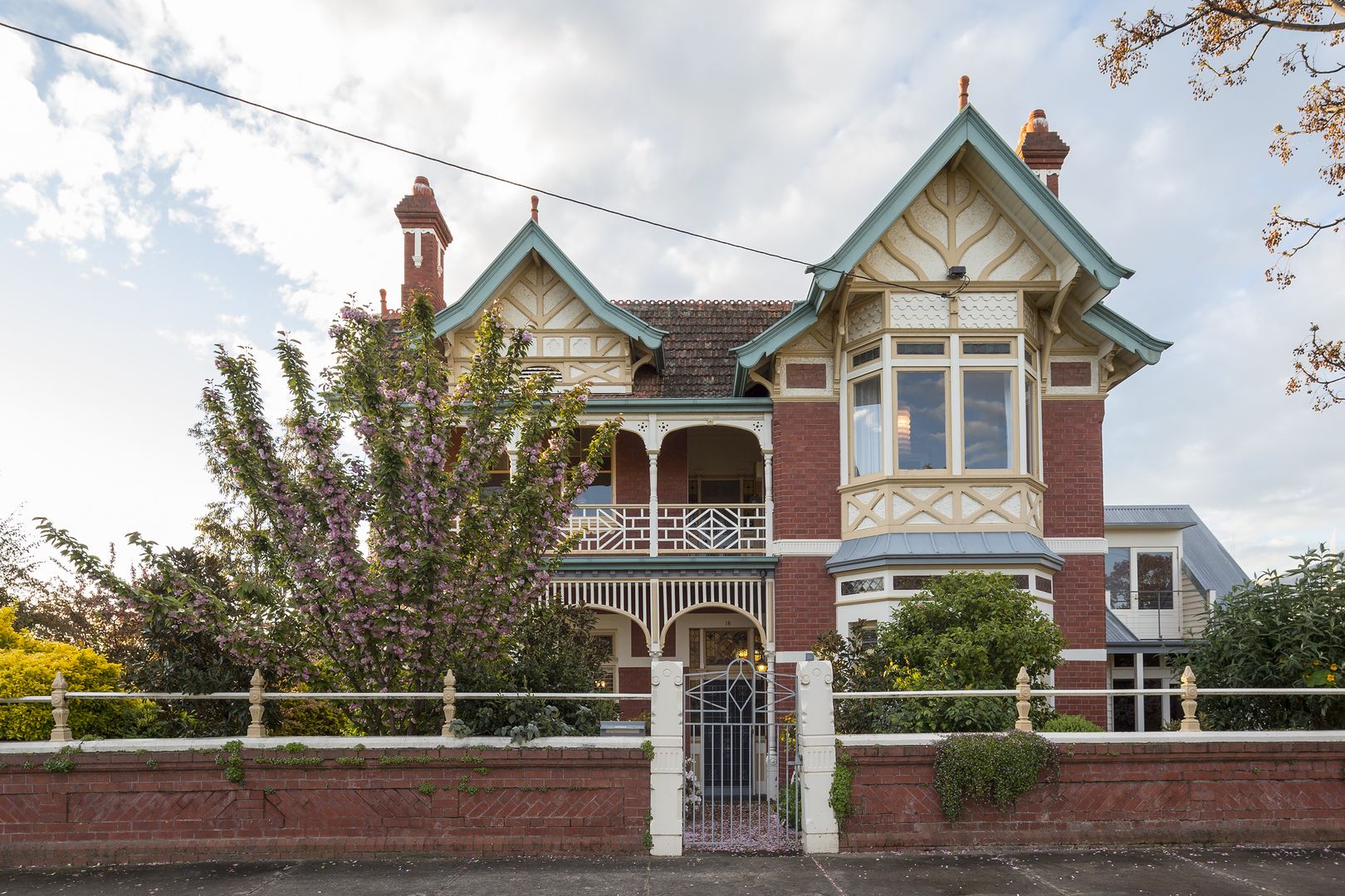 16 Valentine Street, Bendigo VIC 3550, Image 2