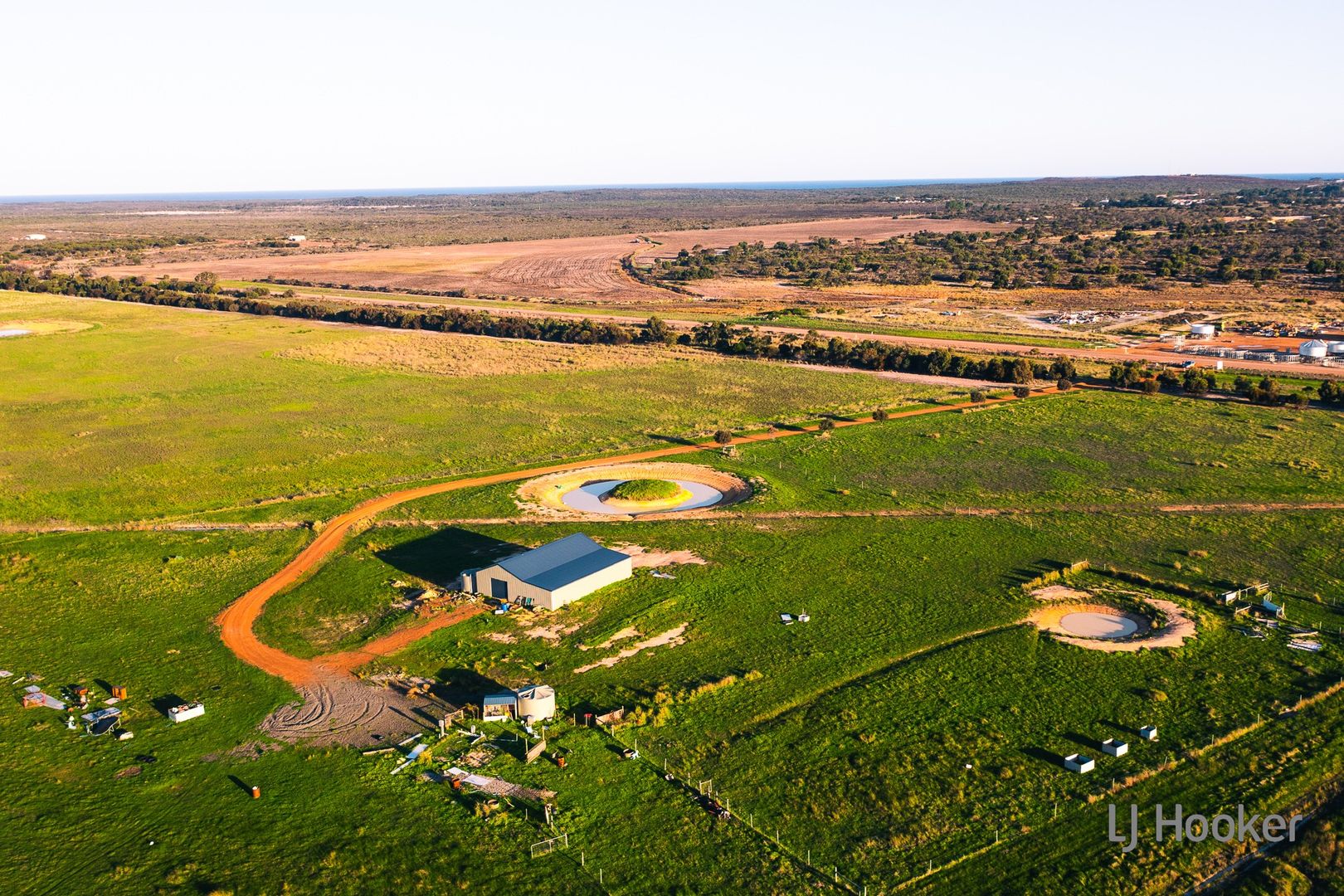 98 Steeredale Road, Hopetoun WA 6348, Image 1