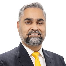 Sukhdeep Singh, Sales representative