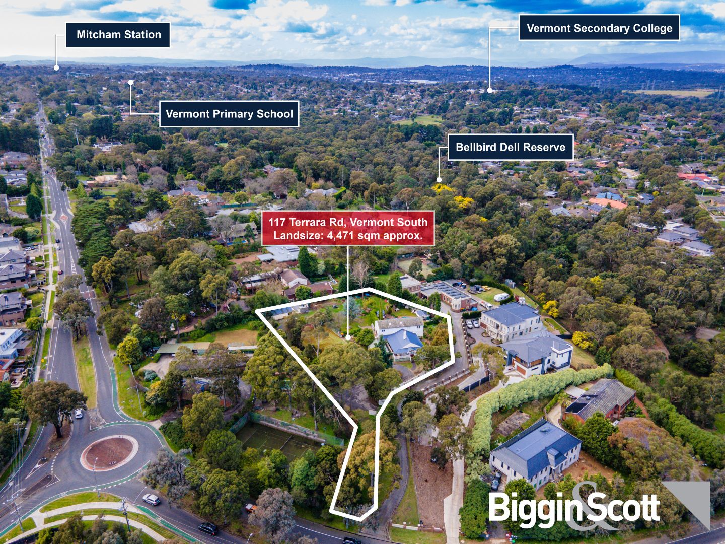 117 Terrara Road, Vermont South VIC 3133 Domain