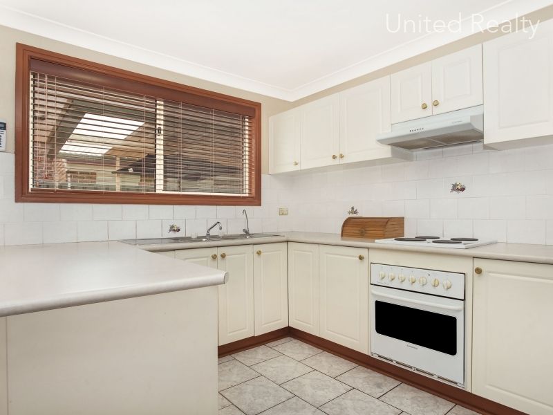 9 Warfield Place, Cecil Hills NSW 2171, Image 1