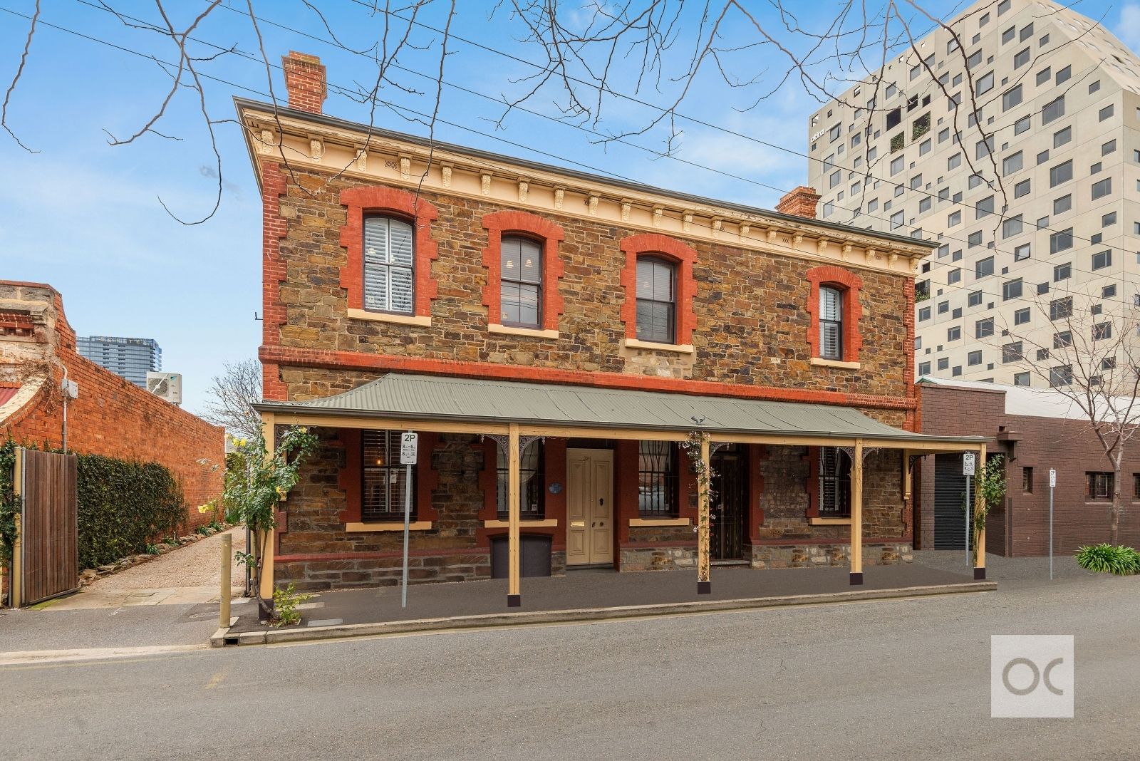 30-34 North Street, Adelaide SA 5000, Image 2