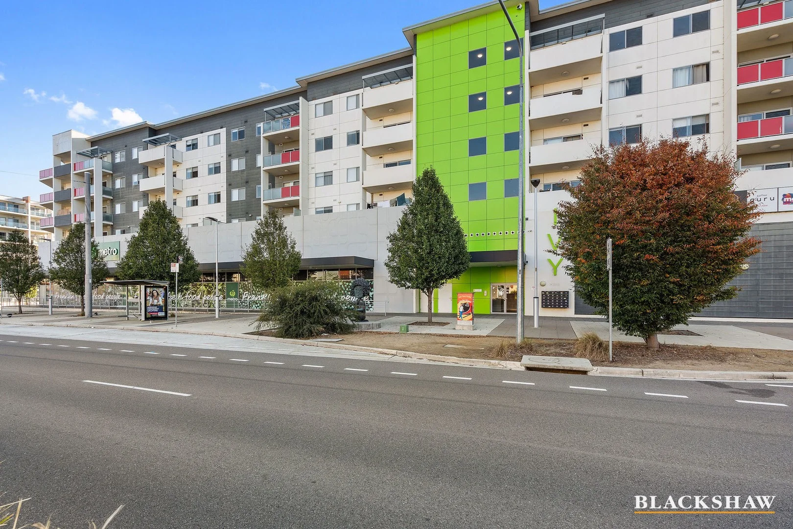 65/241 Flermington Road, Franklin ACT 2913