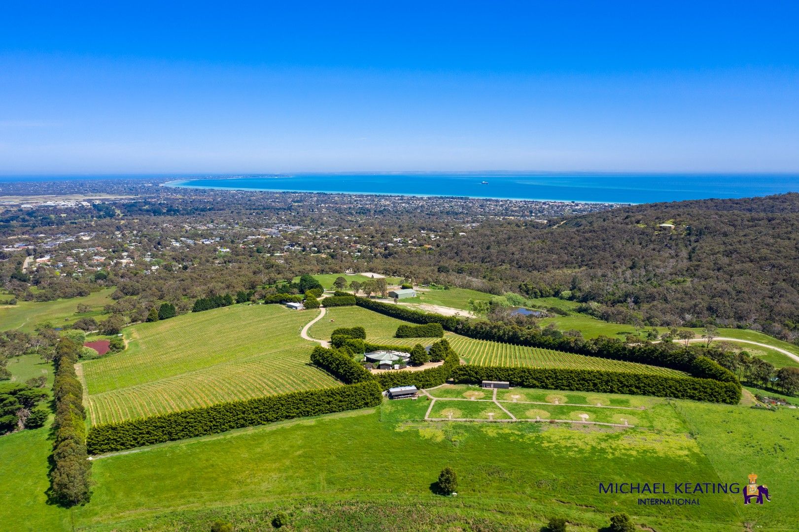 Rosebud VIC 3939 Rural Lifestyle Property for Sale Domain