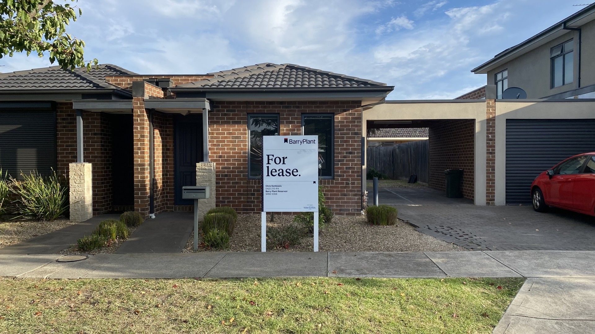2 bedrooms House in 49 Steane Street RESERVOIR VIC, 3073