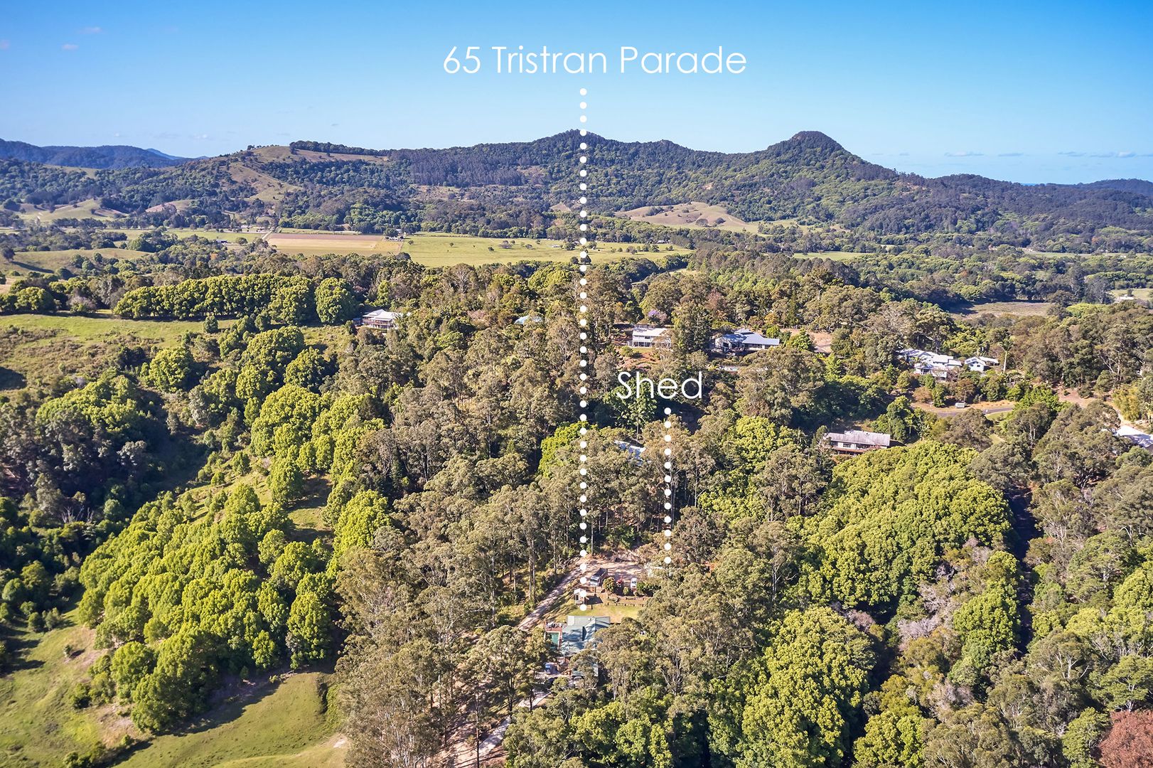 65 Tristran Pde, Mullumbimby Creek NSW 2482, Image 1