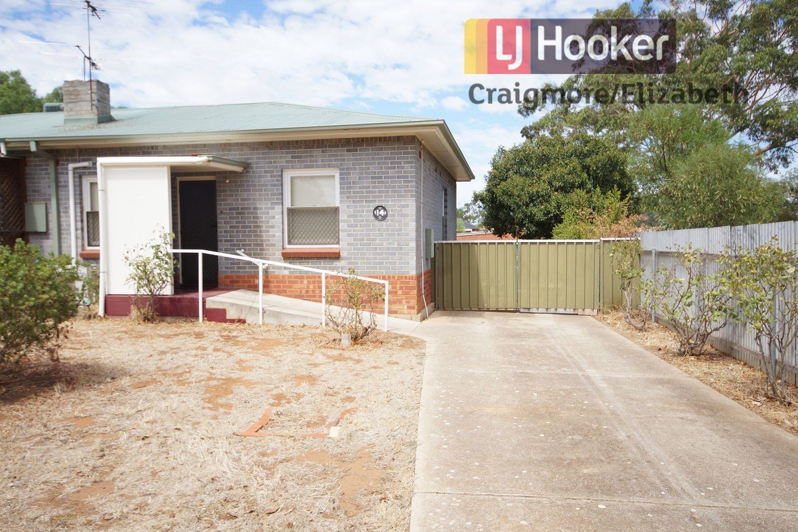 14 Hornet Crescent, Elizabeth East SA 5112, Image 0