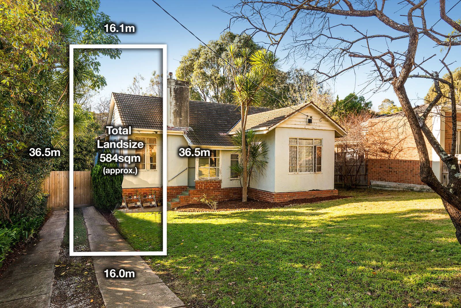 8 Heather Avenue, Ashwood VIC 3147, Image 1