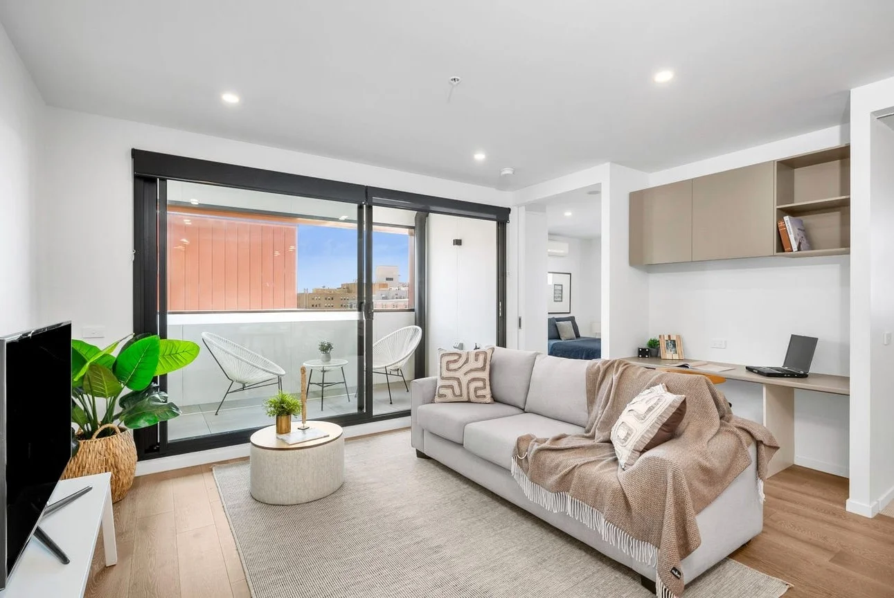 Additional image 3 of 411/146 Bellerine Street, Geelong VIC 3220