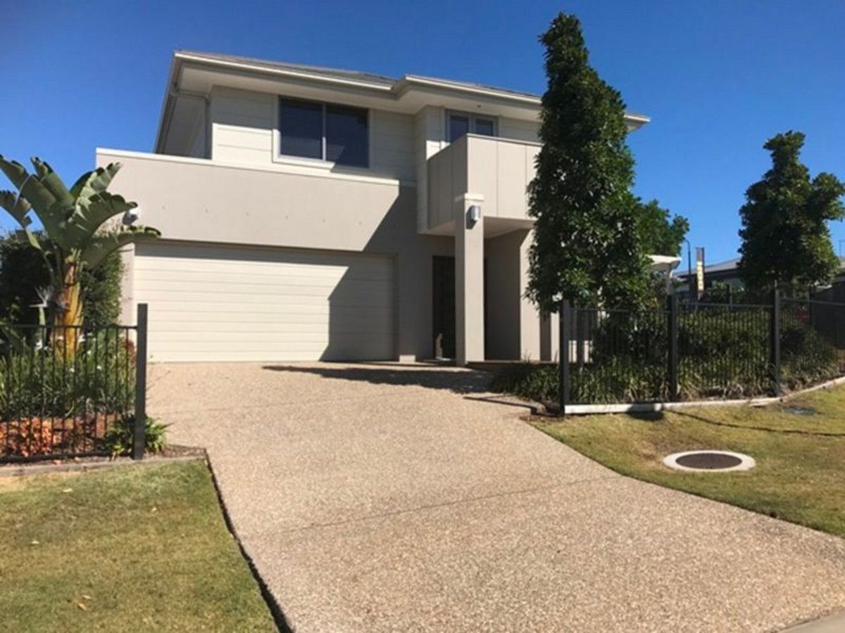 4 bedrooms House in 22 Elvire Street ORMEAU HILLS QLD, 4208
