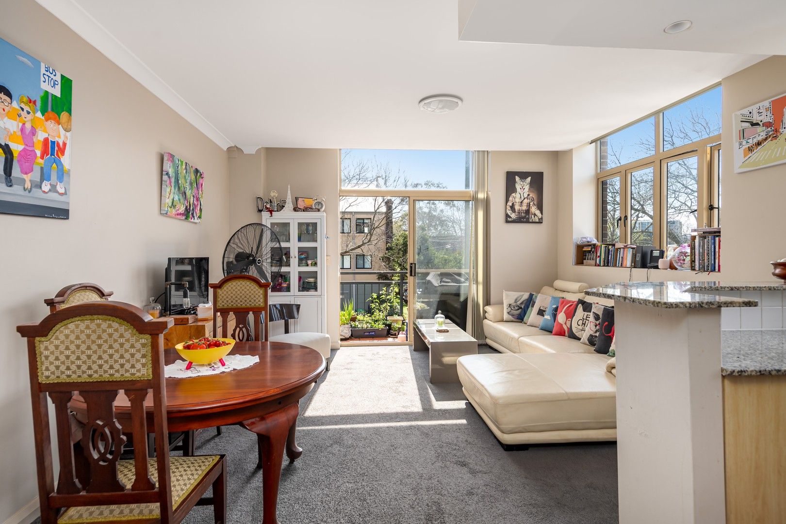 2 bedrooms Apartment / Unit / Flat in 11/48 Nelson Street ANNANDALE NSW, 2038
