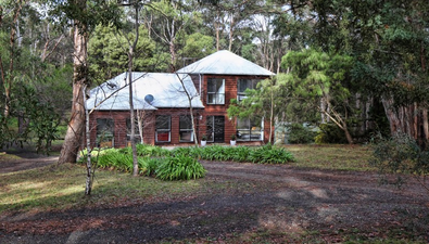 Picture of 67 Ellandee Crescent, MACEDON VIC 3440