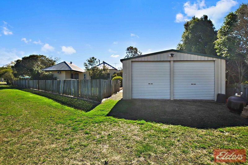 22 Hall Street, Peak Crossing QLD 4306, Image 0