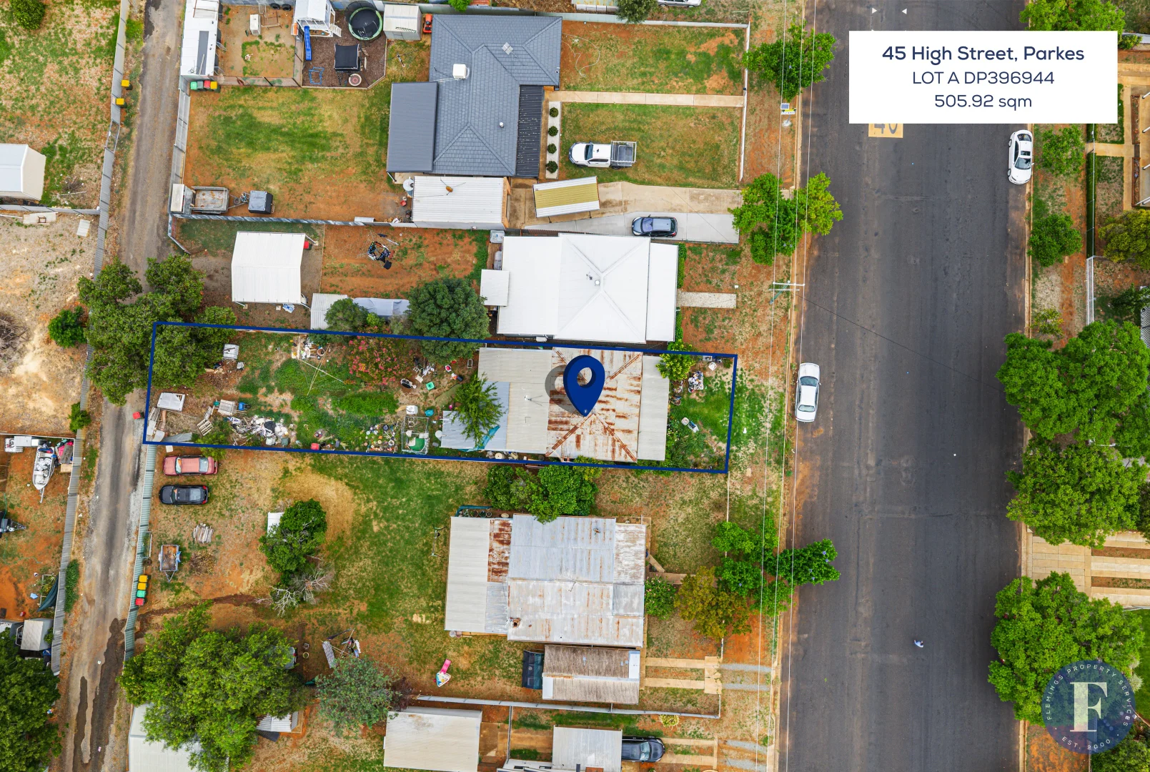 Additional image 13 of Parkes NSW 2870