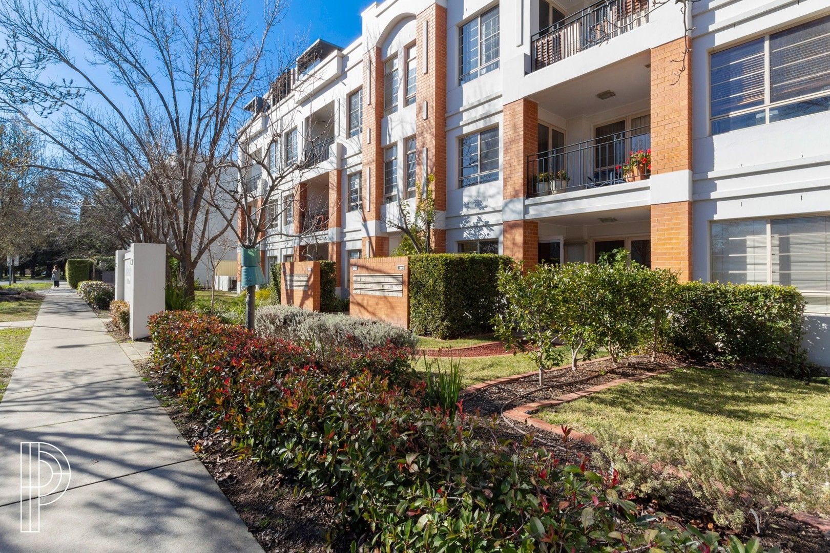 2 bedrooms Apartment / Unit / Flat in 19/54 Moore Street TURNER ACT, 2612