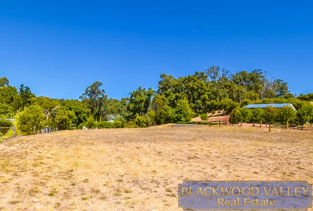 Additional image 6 of Proposed Lot 101 Peninsula Road, Bridgetown WA 6255