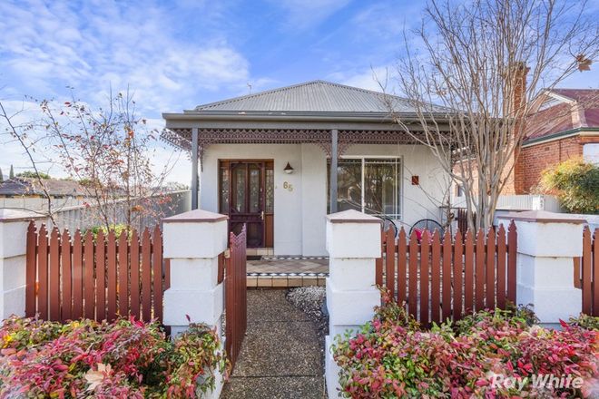 Picture of 1/65 Crampton Street, WAGGA WAGGA NSW 2650