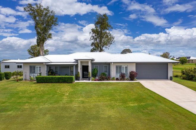 Picture of 30 Watergum Drive, PIE CREEK QLD 4570