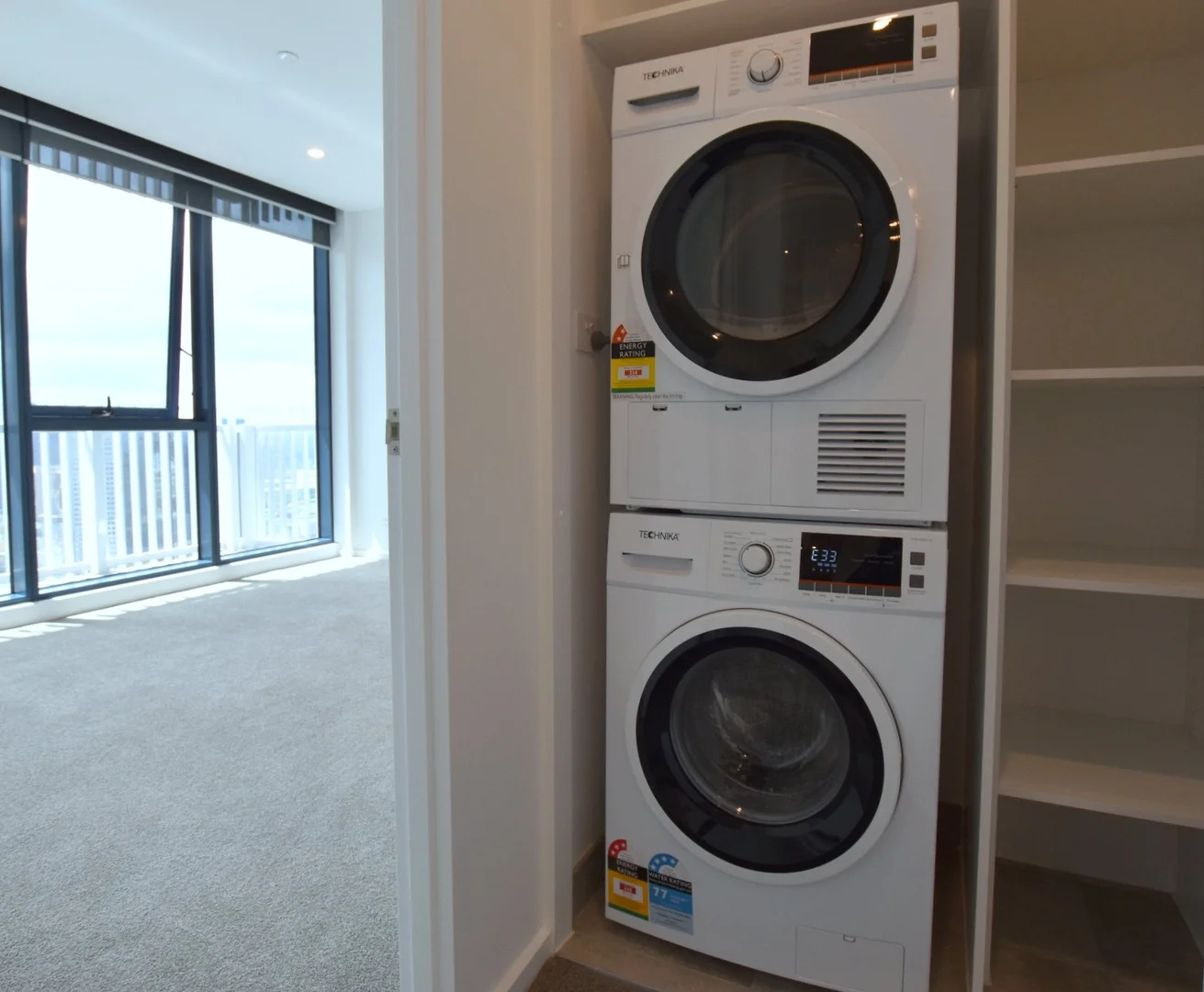 Additional image 8 of 4806/560 Lonsdale Street, Melbourne VIC 3000