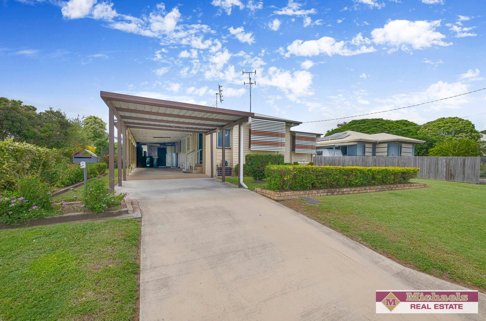 8 Waterview Road, Bundaberg North QLD 4670, Image 0