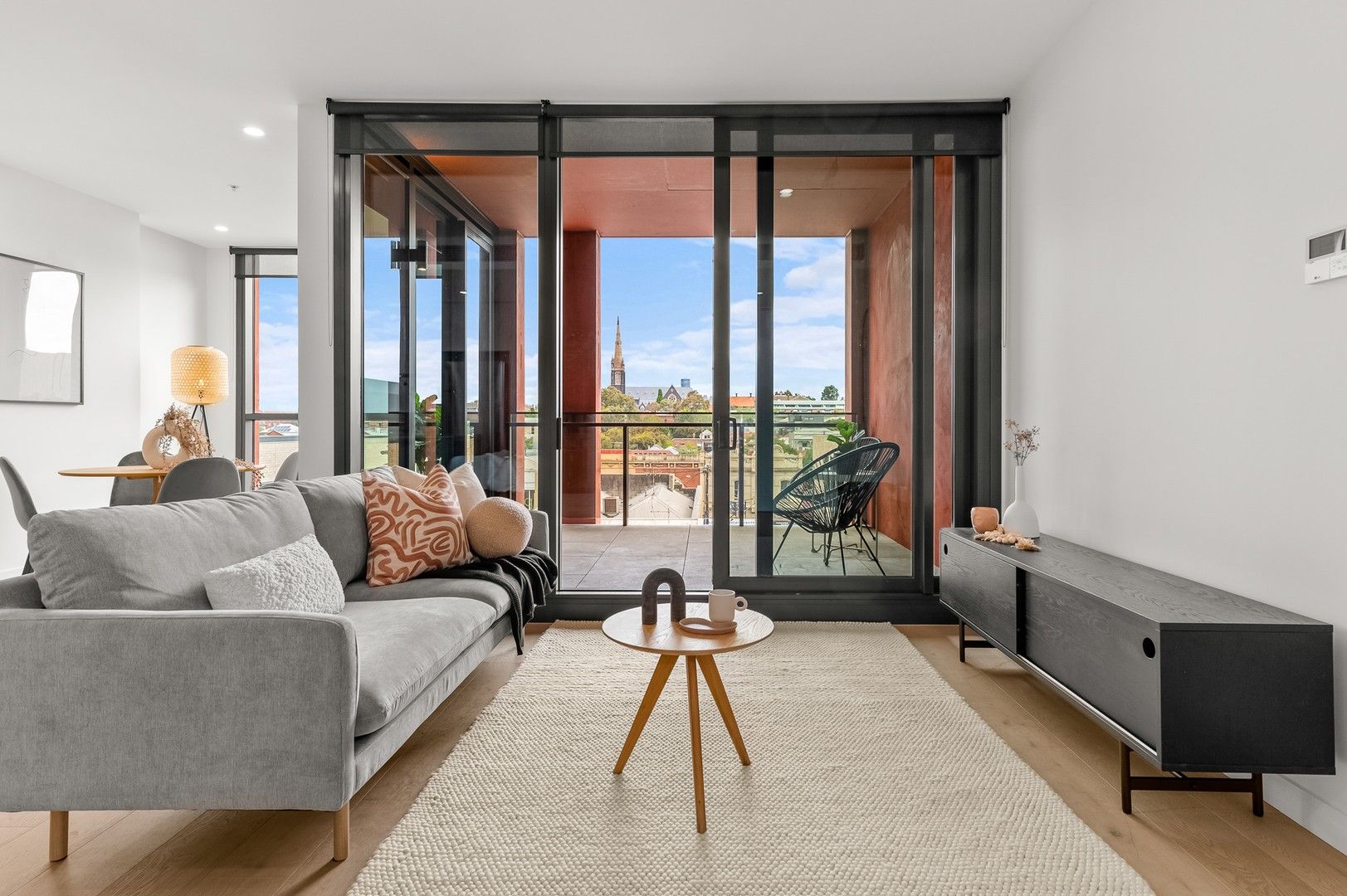 3 bedrooms Apartment / Unit / Flat in 401/228 Church St RICHMOND VIC, 3121