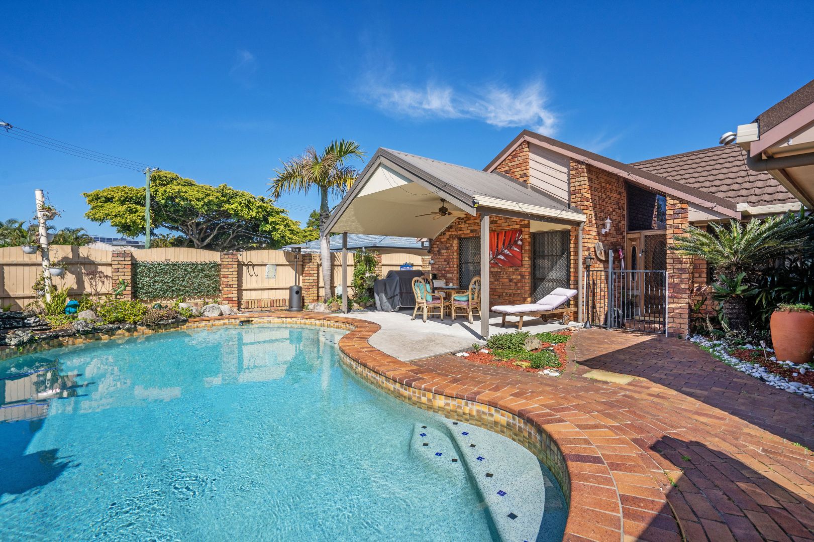 32 Eden Crescent, Woorim Property History & Address Research Domain