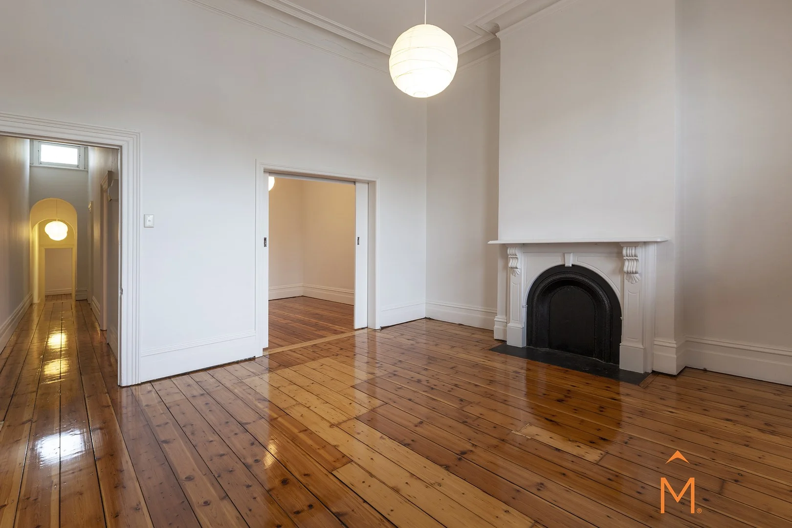 First floor/230 Swan Street, Richmond VIC 3121