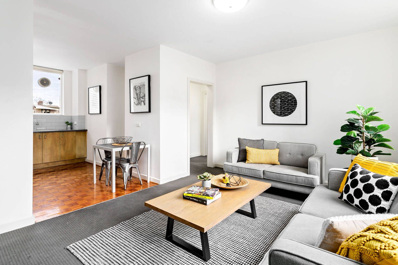 5/427-437 Nicholson Street, Carlton North VIC 3054, Image 1